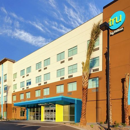 Tru By Hilton Gilbert Hotel Bagian luar foto