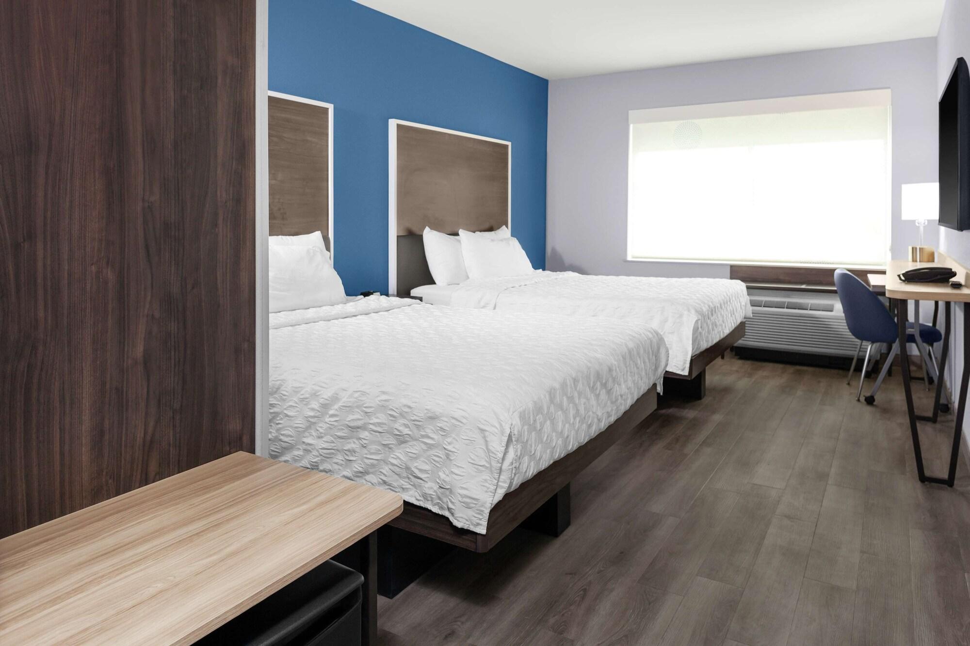 Tru By Hilton Gilbert Hotel Bagian luar foto
