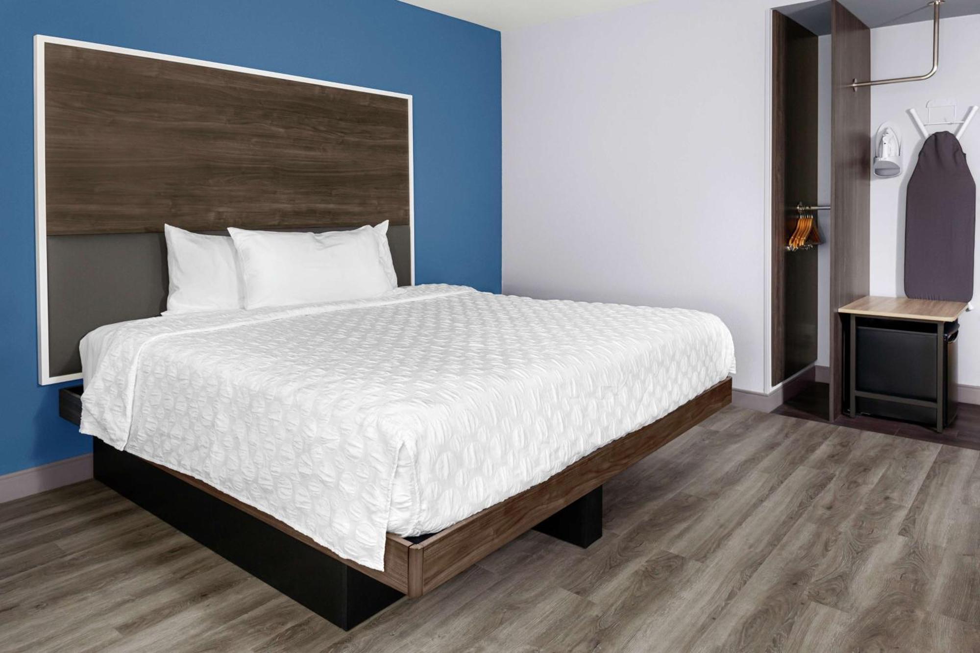 Tru By Hilton Gilbert Hotel Bagian luar foto