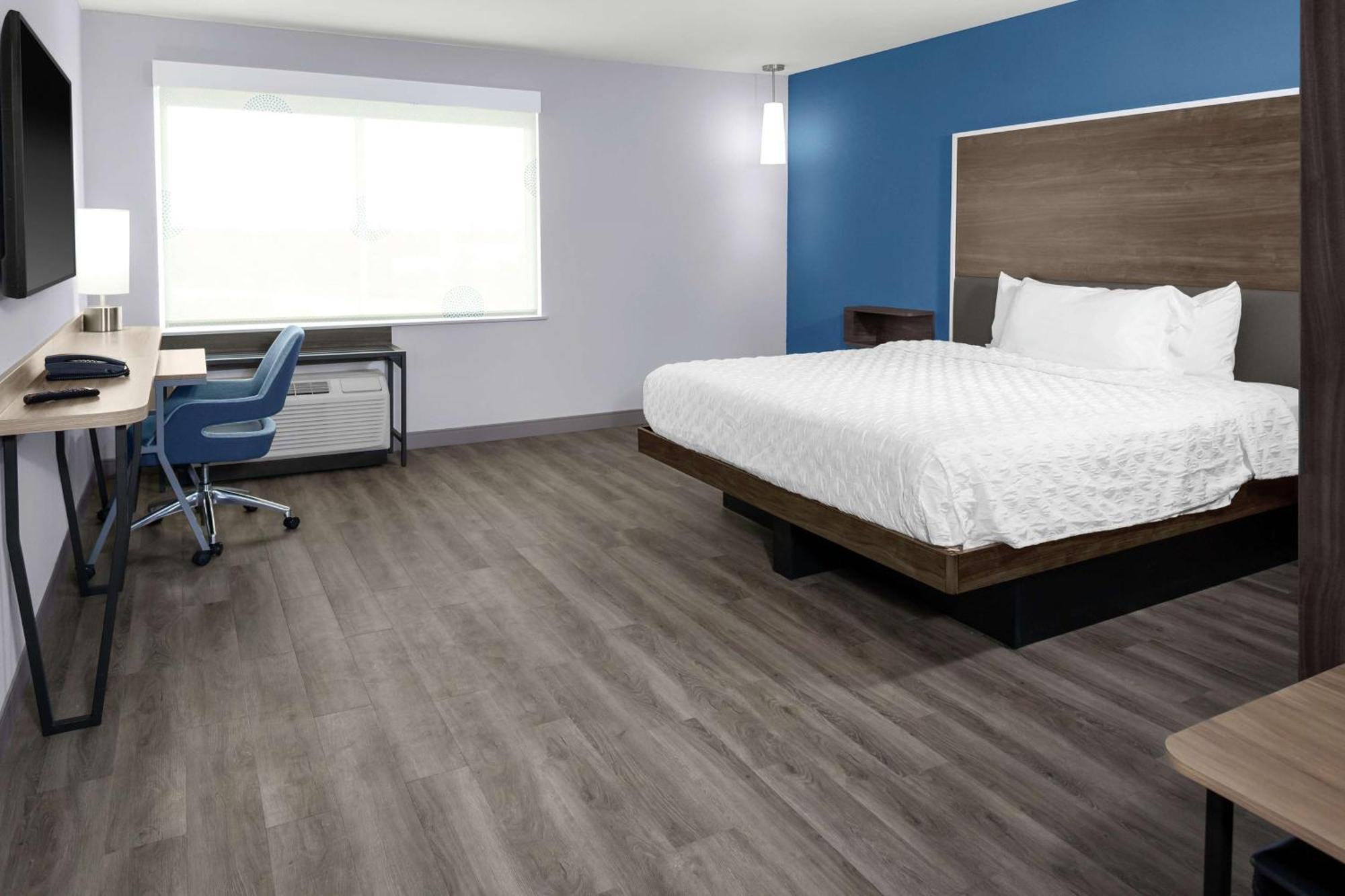 Tru By Hilton Gilbert Hotel Bagian luar foto
