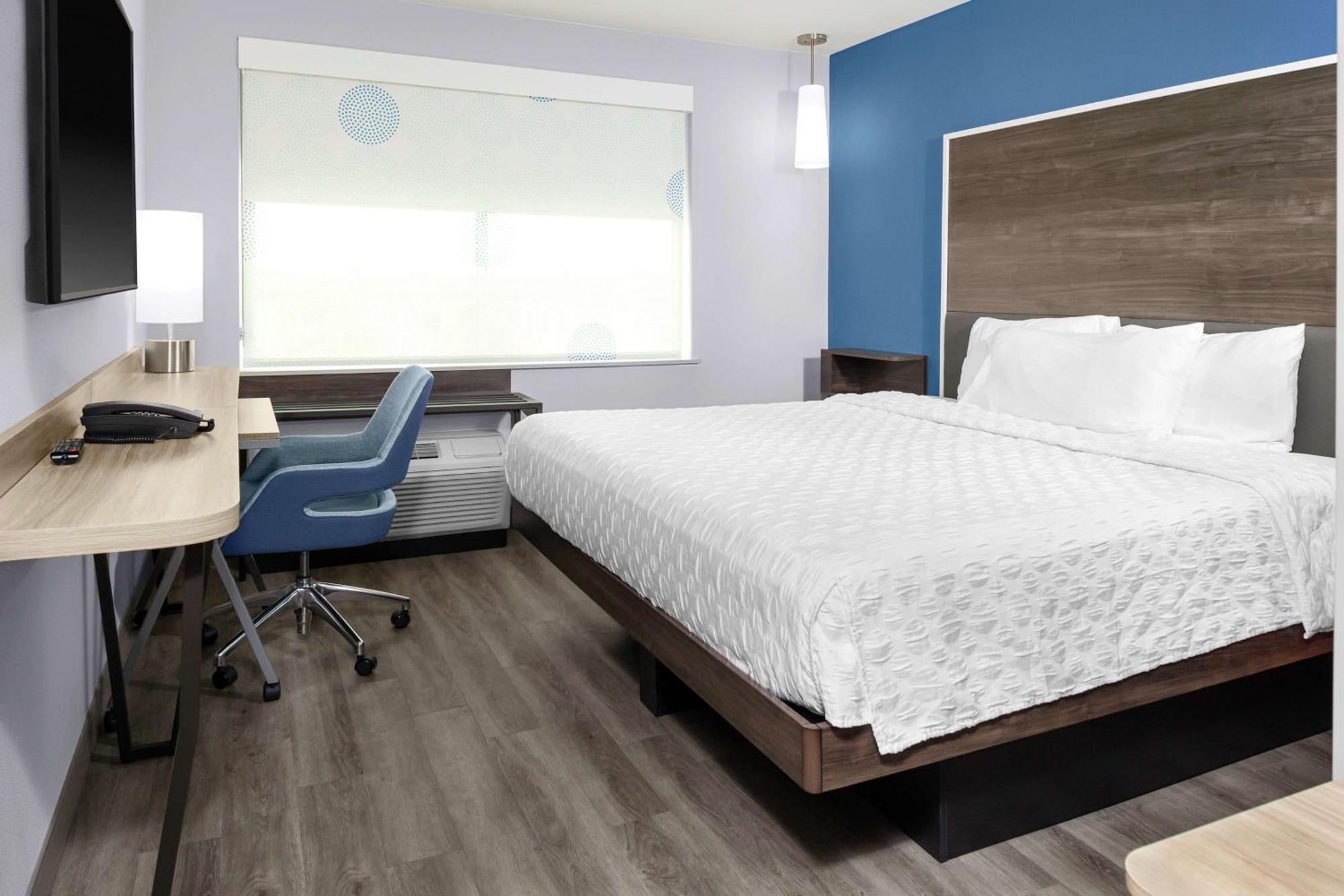 Tru By Hilton Gilbert Hotel Bagian luar foto